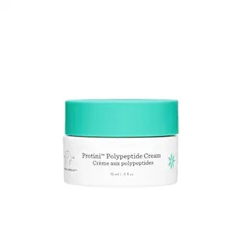 Drunk Elephant Protini Polypeptide Cream – Firming Moisturizer | Clean Skincare | Fragrance-Free
