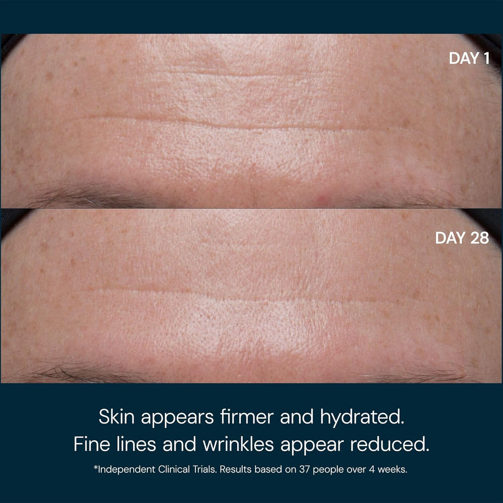 ELEMIS Pro-Collagen Marine Cream SPF 30 – Lightweight Anti-Wrinkle Daily Moisturizer