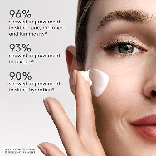 Drunk Elephant Protini Polypeptide Cream – Firming Moisturizer | Clean Skincare | Fragrance-Free