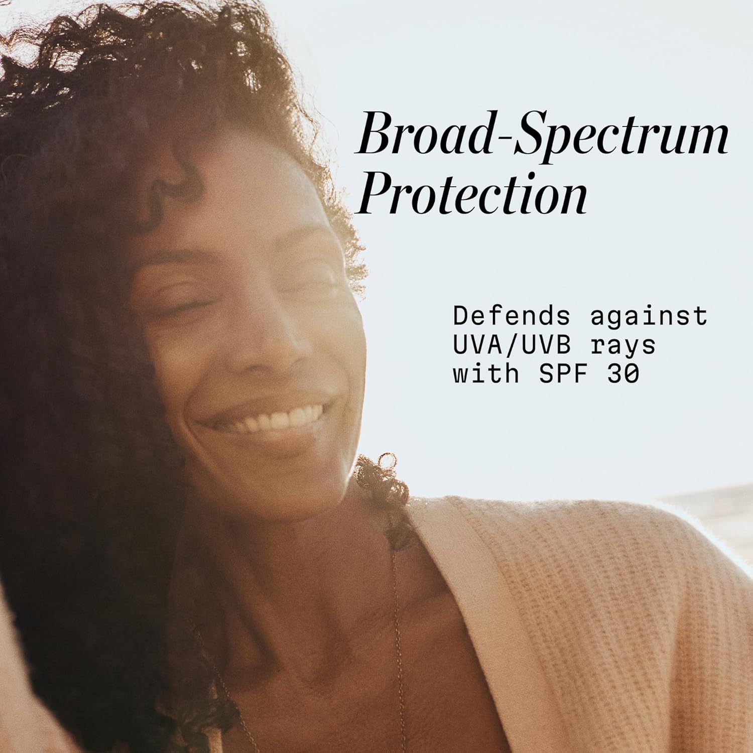 ELEMIS Pro-Collagen Marine Cream SPF 30 – Lightweight Anti-Wrinkle Daily Moisturizer