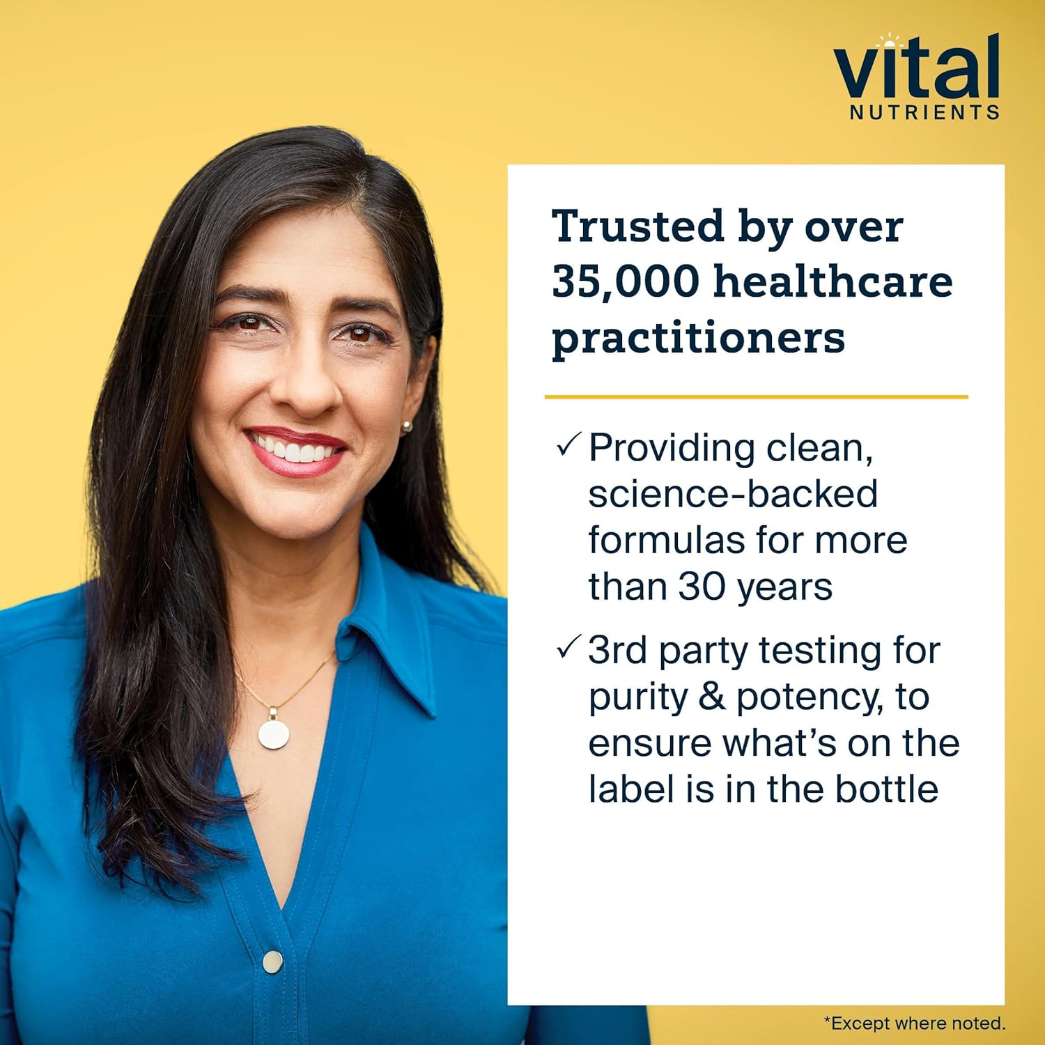 Vital Nutrients Pancreatic Enzymes 1000 mg (Full Strength) – Digestive Enzyme Supplement | 90 Capsules