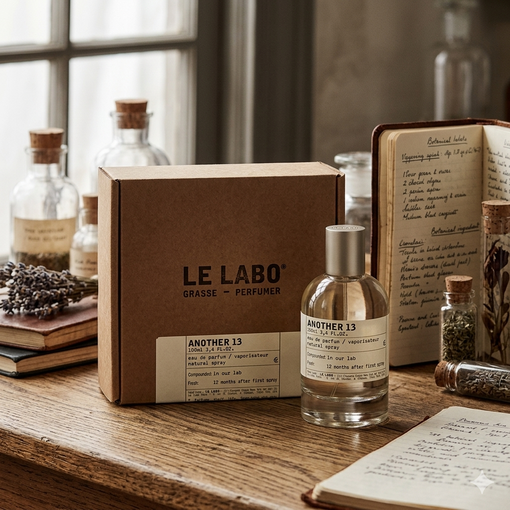 Le Labo Another 13 Eau De Parfum 100ml / 3.4oz – Unisex Luxury Fragrance (New In Box)