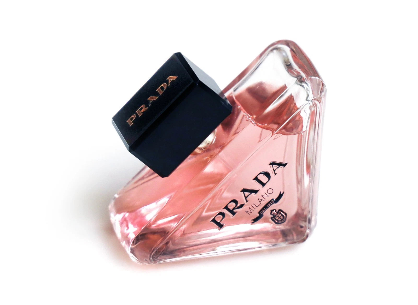 Prada Paradoxe Intense Eau de Parfum 3 oz 90ml Women Refillable New Sealed Authentic