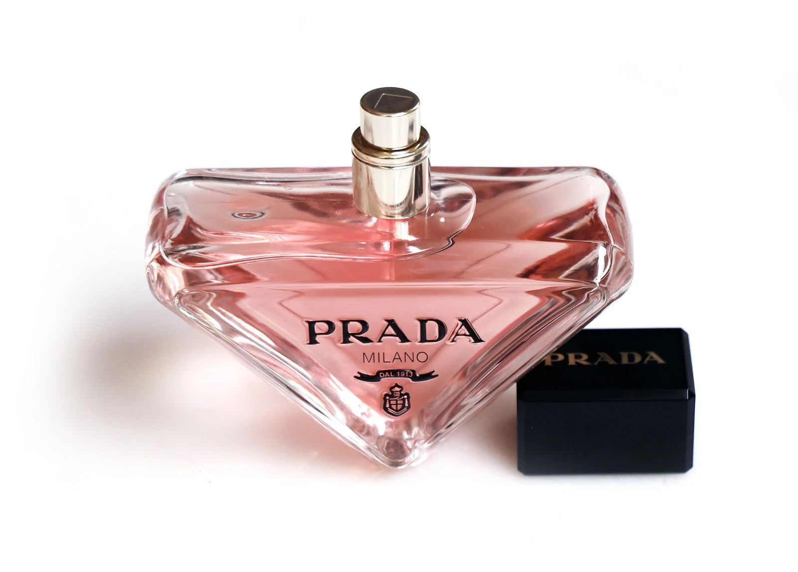 Prada Paradoxe Intense Eau de Parfum 3 oz 90ml Women Refillable New Sealed Authentic