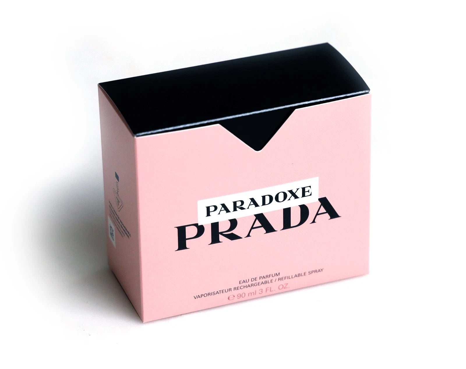 Prada Paradoxe Intense Eau de Parfum 3 oz 90ml Women Refillable New Sealed Authentic